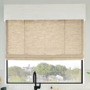 bali roman shades