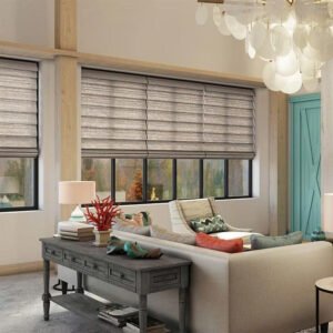 1 inch classics cordless blinds (copy)