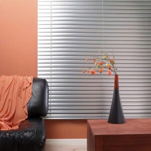 heritage 2 inch aluminum blinds