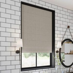 blinds.com designer roman shades