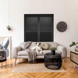 acadia living wood shutters