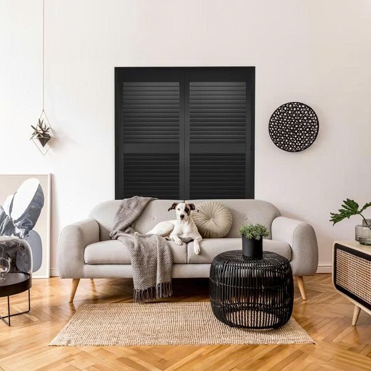 acadia living wood shutters