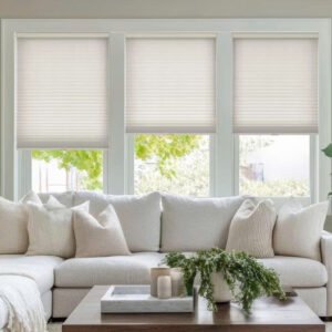 cellular shades