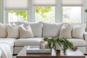 cellular shades