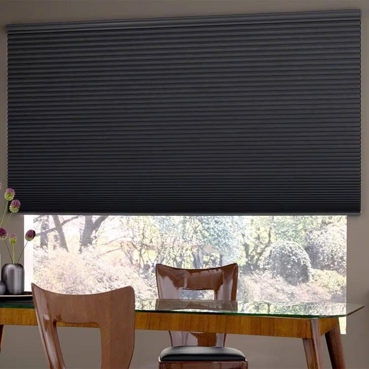 premium cellular shades