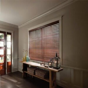 1 inch classics cordless blinds